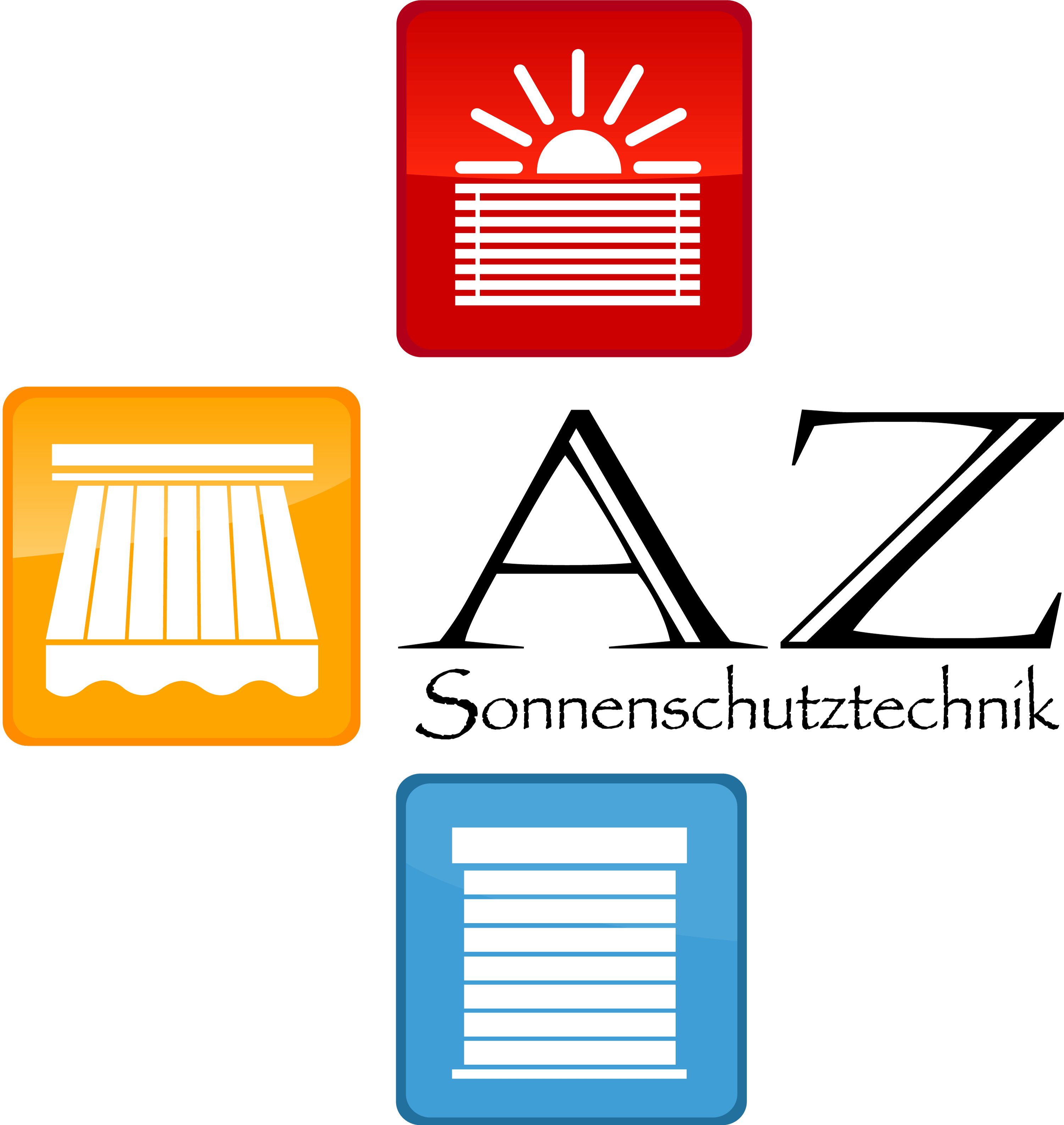 AZ – Sonnenschutztechnik
